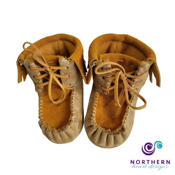 Tramper Moccasins