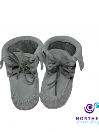 Tramper Moccasins