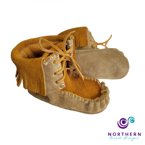 Tramper Moccasins